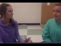 process recording interview