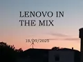 Download Lagu DJ DAVIDDOESNTEXIST LENOVO IN THE MIX 18 09 2025