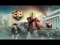 Lagu All CID Intros (Crossovers, Sub-series, Spin-offs \u0026 Variations)