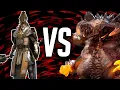 Deacon Vs Clan Boss 4 WAYS Raid Shadow Legends