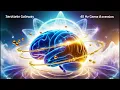 Serotonin Gateway | 40 Hz Gamma Ascension for Euphoria, Focus & Neural Healing | 8 Hours