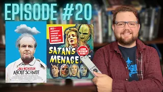 about schmidt 2002 satans menagerie 2001 movie blu ray reviews