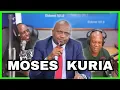 Download Lagu MANSAIMO NA KATTA MOSES KURIA NI MWAKI GUOKA NÌ GUCOKIA WA MUKA LINE NJÚRU 😂😂🤣