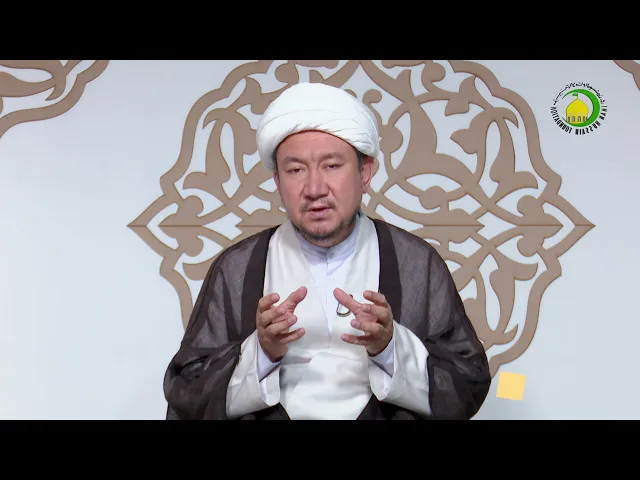 ⁣147  المقام الثانی في الإستصحاب، فقولهم «كلّ جسم ص 298-استاد:حجة الإسلام والمسلمین محمد هادی نبوی
