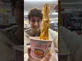 Download Lagu How Much Food Will $5 Get Me in a Korean Convenience Store? #korea #koreanconveniencestore #ramen