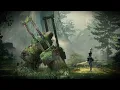 NieR:Automata "Forest Kingdom" OST Cakewalk cover | NieR:Automata Cakewalk cover.