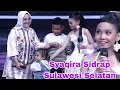 Download Lagu Penampilan Syaqira Sidrap Keren Dapat 5 Bintang Dan Kedatangan Mama Dan Adiknya 