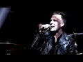 The Killers - Runaways  (Live Jonathan Ross) HD
