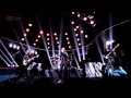 Download Lagu The Killers - Runaways  (Live Jonathan Ross) HD