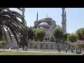 Download Lagu Azan from Sultanahmet Camii \u0026 Ayasofya / Blue Mosque \u0026 Hagia Sophia in Istanbul, Turkey (1)