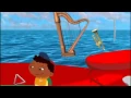 Little Einsteins - Quincy and the Magic Instruments