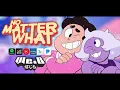 Steven Universe: The Movie - No Matter What | Cover by We.B ft.@SyllaAria