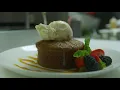 Rosebud Steakhouse Butter Cake