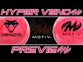 Motiv Hyper Venom