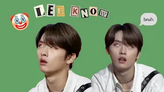 لينو مضحك دون ان يحاول حتى 