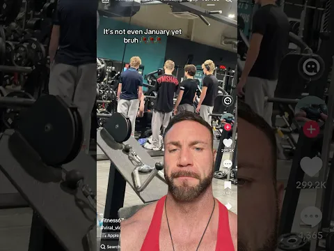 Just let these guys do their thing lol #gym