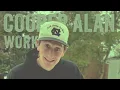 Cooper Alan - "Work" (Official Visualizer)