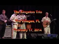 The Kingston Trio - Tom Dooley