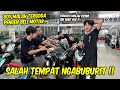 Download Lagu Niat ngabuburit malah liat beginian !! IMAN BOY LANGSUNG GOYAH