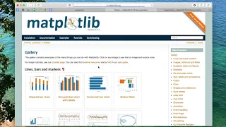 4 10 Matplotlib L04 Scientific Computing in Python