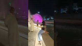 كيوني يم النافوره 