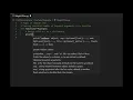 Kwargs in Python Double stars before a parameter of a function