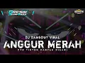 Download Lagu DJ ANGGUR MERAH DJ DANGDUT SANGAT VIRAL 2025 (SENYUM MEMBAWA LUKA) BASS TARIK TAMBANG YHAQIN SAPUTRA