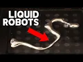 Download Lagu This Is The First LIQUID Robot, And It’s Unbelievable