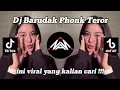 Download Lagu DJ BARUDAK PHONK TERROR JEDAG JEDUG VIRAL TIK TOK TERBARU 2025 YANG KALIAN CARI !!!