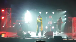 Jamala Wings Live Tour I M Like A Bird 1944 