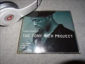 Lagu THE TONY RICH PROJECT : NOBODY KNOWS ( EDDIE F. REMIX )