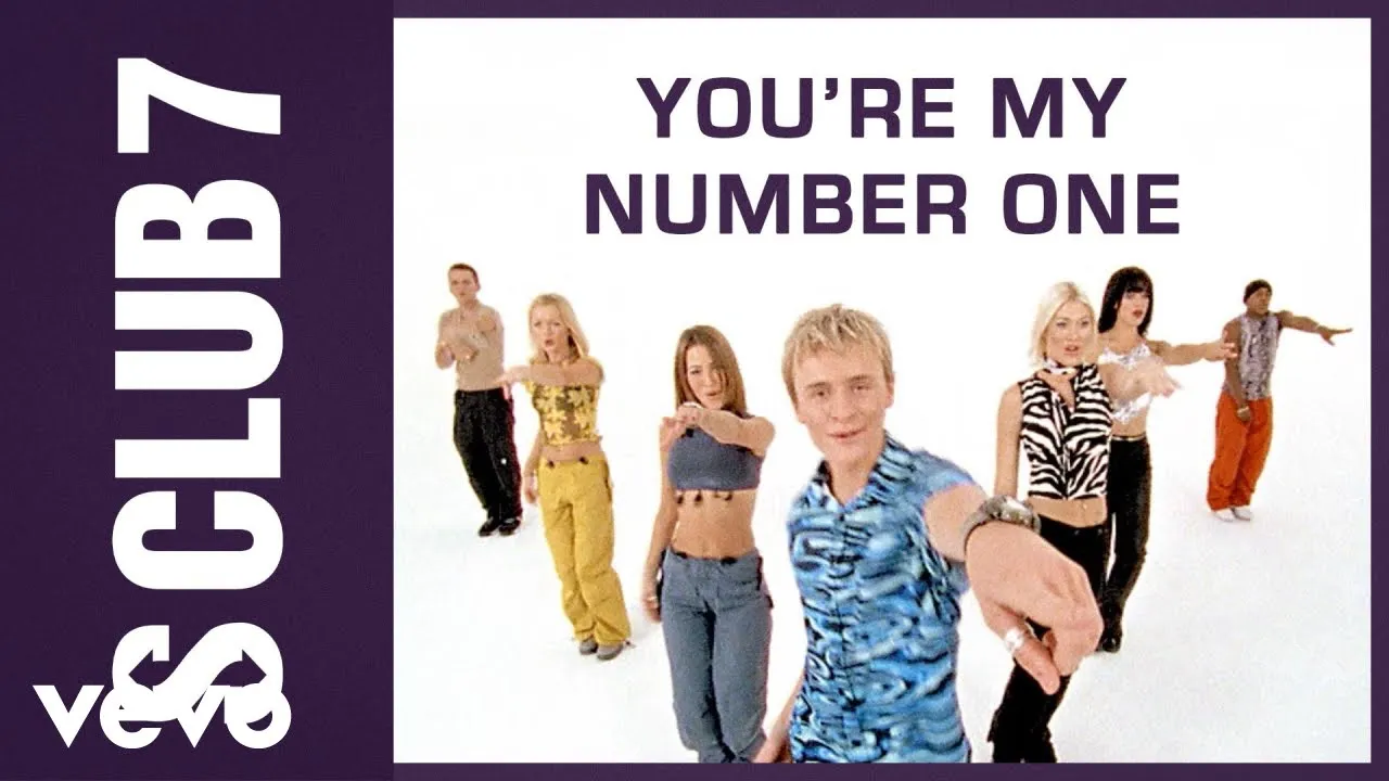 S Club