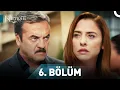 Lagu Karagül 6. Bölüm