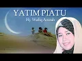 Download Lagu YATIM PIATU - WAFIQ AZIZAH ( FULL ALBUM  )
