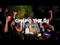 Download Lagu Chapo the Dj Underground (Live Mix)