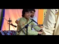 Itni Muddat Baad Mile Ho  | Sayed Sakhawat Huzoor | Mohsin Naqvi | Ghulam Ali