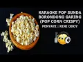Download Lagu KARAOKE BORONDONG GARING
