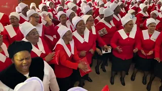 FBCWM Candle Light Service 2022 Bulelani KuYehovha 