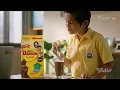 IKLAN NESTLE DANCOW FORTIGRO COKLAT \
