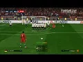 PES 2017 | Portugal vs Germany | C.Ronaldo Free Kick Goal \u0026 Poker \u0026 Full Match