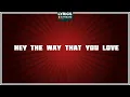 Roll With It - Steve Winwood tribute - Lyrics