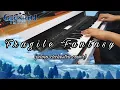Download Lagu Fragile Fantasy (Piano orchestra cover)
