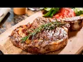 What s The Difference Between Filet Mignon and Ribeye