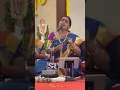 Lagu Gnanananda Gnananada Deva | Namavali | Savita Sreeram | Krishna Leela Tharngini | Narayana Theerthar