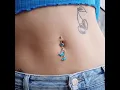 Bauchnabelpiercing (Remix)