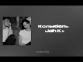 Jah Khalib Lullaby (Lyrics)