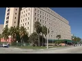 Miami-Dade County courthouse employee tests positive for coronavirus