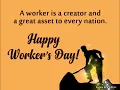 Happy Labor Day Gif Animated Image World Labor Day Labor Day Wishes