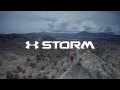 Under Armour Storm Technology