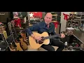 "Best I Ever Had (Grey Sky Morning)" Matt Scannell Vertical Horizon Live Acoustic 12/16/21